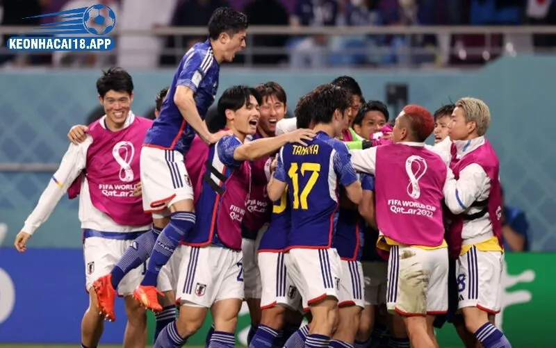 Kèo bóng đá nhật bản tổng quan về cá cược J-League 