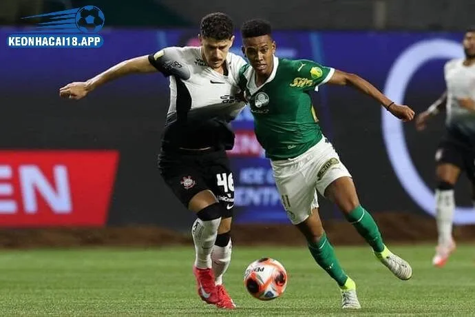 Kinh nghiệm cá cược an toàn kèo bóng đá VĐQG Brazil