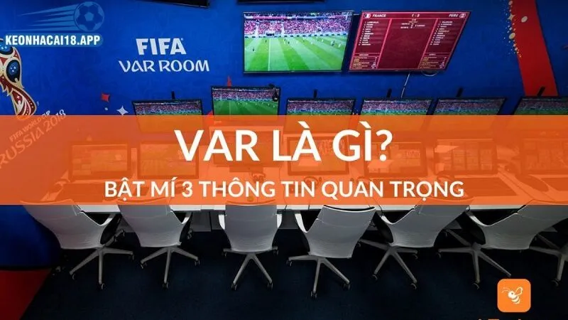 Khái niệm Var là gì?